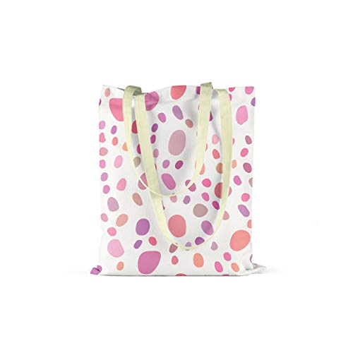 Bonamaison TRGCTB102622 Carry-On Luggage, Canvas... - Bon plan à 4.54€