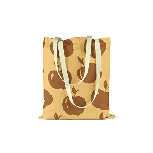 Bonamaison TRGCTB102282 Carry-On Luggage, Canvas... - Bon plan à 4.65€