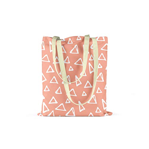 Bonamaison TRGCTB103542 Carry-On Luggage, Canvas... - Bon plan à 4.65€