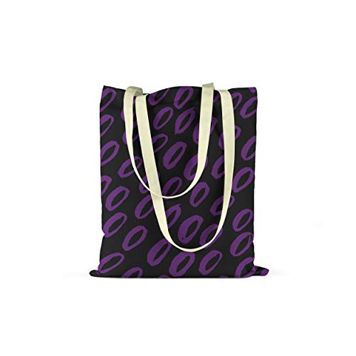 Bonamaison TRGCTB102350 Carry-On Luggage, Canvas... - Bon plan à 4.65€