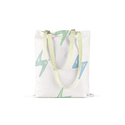 Bonamaison TRGCTB102695 Carry-On Luggage, Canvas... - Réduction -73% à 4.65€