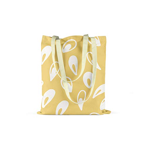 Bonamaison TRGCTB102753 Carry-On Luggage, Canvas... - Bon plan à 4.65€