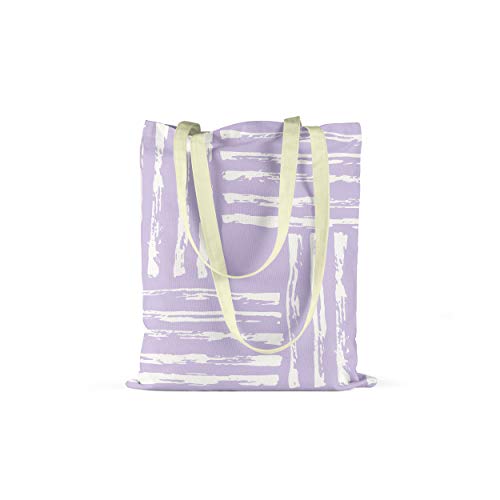 Bonamaison TRGCTB102936 Carry-On Luggage, Canvas... - Bon plan à 4.54€