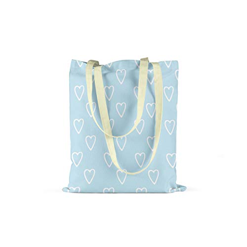 Bonamaison TRGCTB104487 Carry-On Luggage, Canvas... - Bon plan à 4.65€