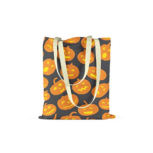 Bonamaison TRGCTB104001 Carry-On Luggage, Canvas... - Bon plan à 4.65€