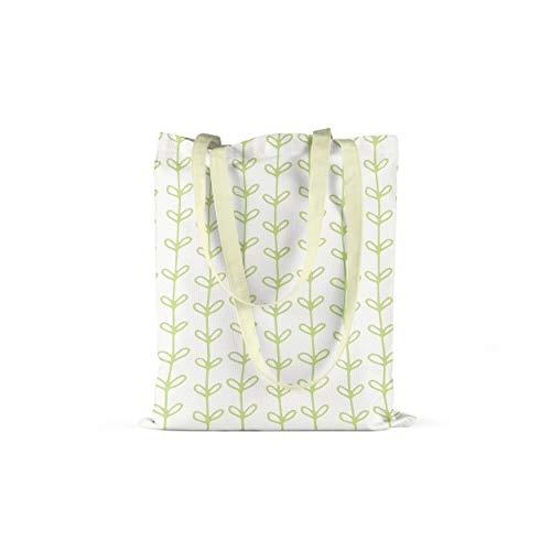 Bonamaison TRGCTB104092 Carry-On Luggage, Canvas... - Bon plan à 4.65€