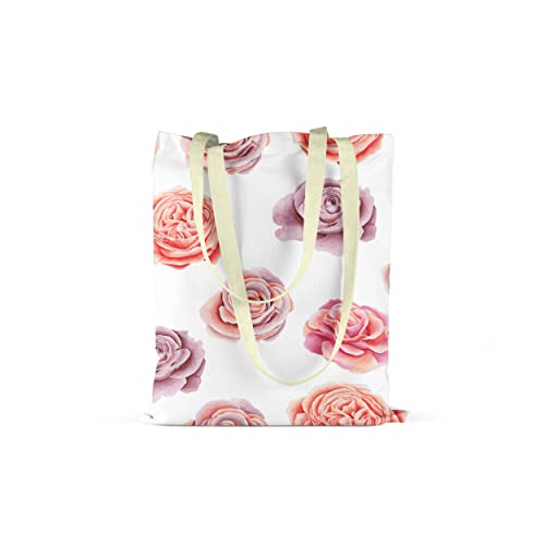 Bonamaison TRGCTB104151 Carry-On Luggage, Canvas... - Bon plan à 4.54€