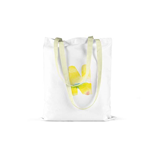 Bonamaison TRGCTB104953 Carry-On Luggage, Canvas... - Bon plan à 4.65€