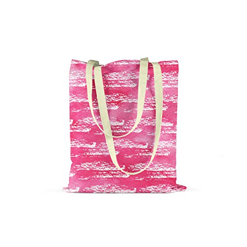 Bonamaison TRGCTB104612 Carry-On Luggage, Canvas... - Bon plan à 4.65€