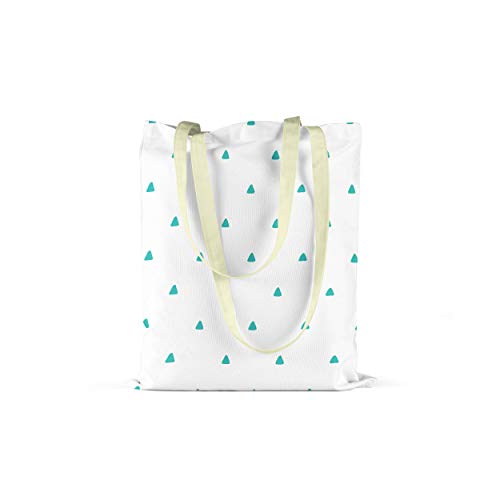 Bonamaison TRGCTB100421 Carry-On Luggage, Canvas... - Bon plan à 4.54€