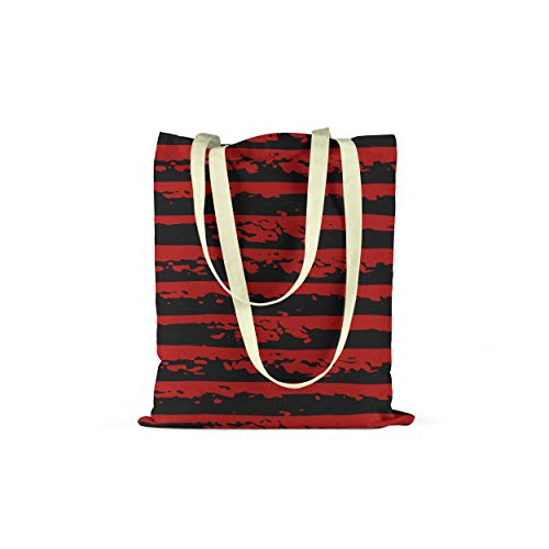 Bonamaison TRGCTB100646 Carry-On Luggage, Canvas... - Bon plan à 4.54€