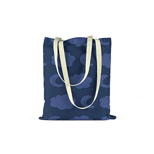 Bonamaison TRGCTB101335 Carry-On Luggage, Canvas... - Auto & Motorcycle Amazon Italy à 5.17€
