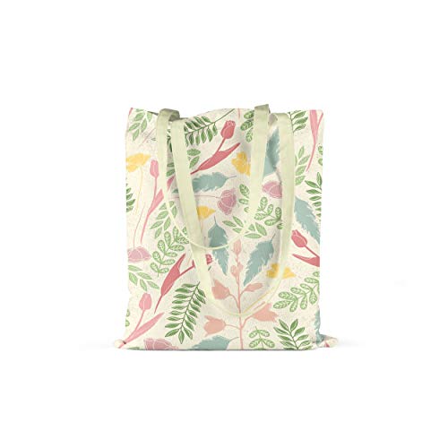 Bonamaison TRGCTB103005 Carry-On Luggage, Canvas... - Bon plan à 4.65€