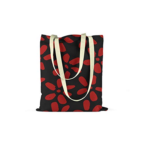 Bonamaison TRGCTB100671 Carry-On Luggage, Canvas... - Bon plan à 4.65€