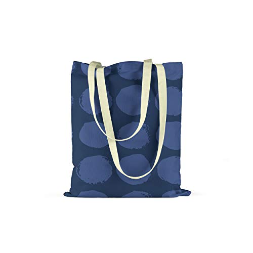 Bonamaison TRGCTB101373 Carry-On Luggage, Canvas... - Bon plan à 4.65€