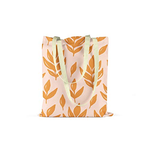 Bonamaison, Bolso De Mano Impreso, Bolso de la Compra... - Garden & Outdoor Amazon Spain à 6.42€