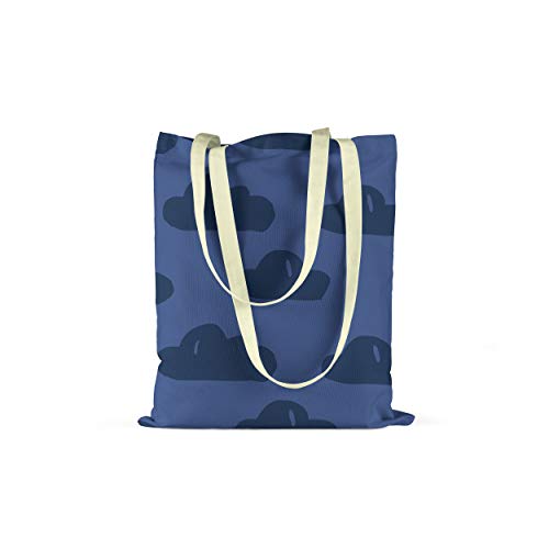 Bonamaison TRGCTB101409 Carry-On Luggage, Canvas, Multicolor - Auto & Motorcycle Amazon Spain à 6.12€