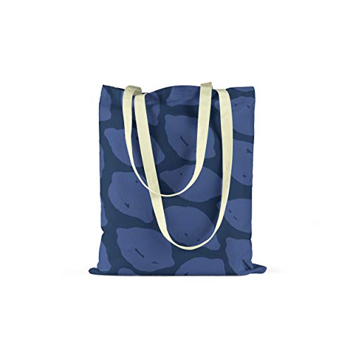 Bonamaison TRGCTB101360 Carry-On Luggage, Canvas... - Bon plan à 4.65€