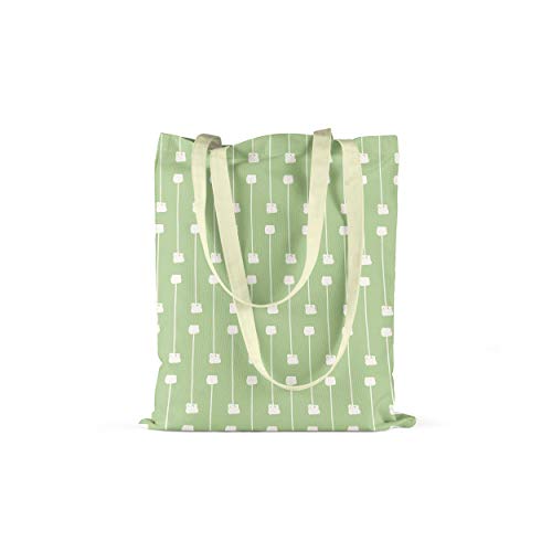 Bonamaison TRGCTB103422 Carry-On Luggage, Canvas... - Bon plan à 4.37€