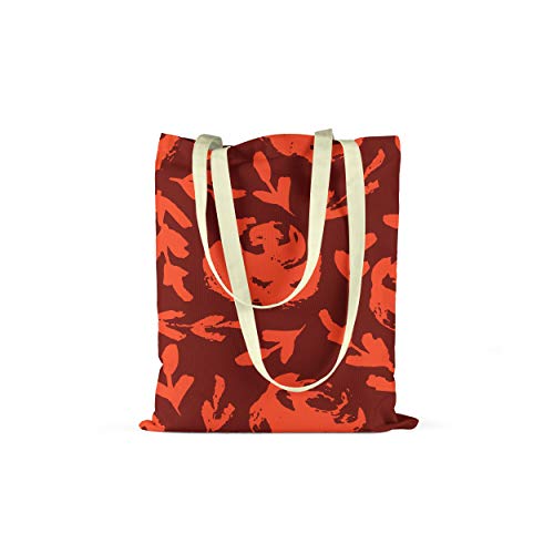 Bonamaison, Bolso De Mano Impreso, Bolso de la Compra... - Garden & Outdoor Amazon Spain à 6.20€