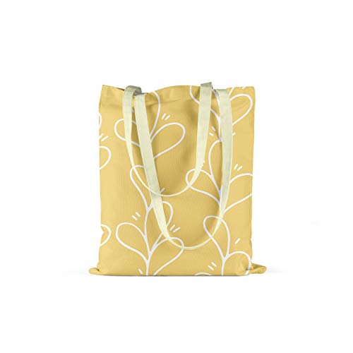 Bonamaison TRGCTB102714 Carry-On Luggage, Canvas... - Bon plan à 4.65€