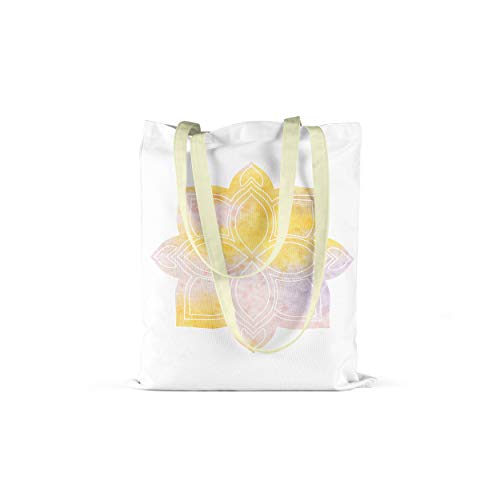 Bonamaison TRGCTB104783 Carry-On Luggage, Canvas... - Bon plan à 4.65€