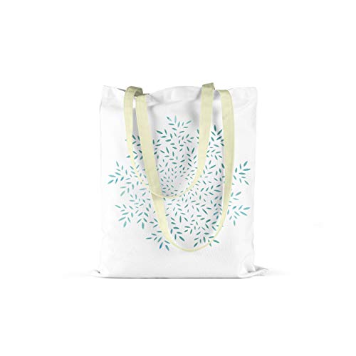 Bonamaison, Bolso De Mano Impreso, Bolso de la Compra... - Garden & Outdoor Amazon Spain à 6.42€