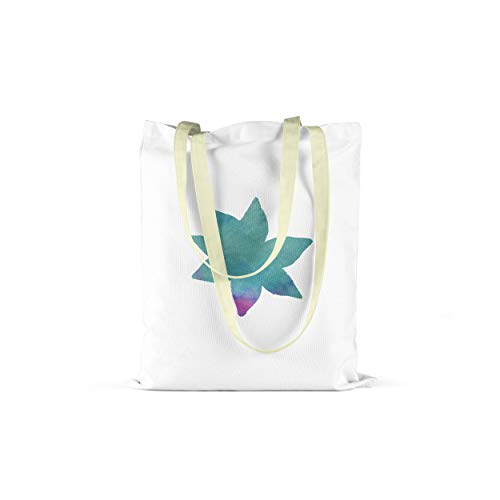 Bonamaison, Bolso De Mano Impreso, Bolso de la Compra... - Garden & Outdoor Amazon Spain à 6.42€