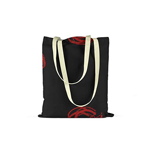 Bonamaison TRGCTB100716 Carry-On Luggage, Canvas... - Bon plan à 4.65€