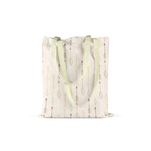 Bonamaison TRGCTB103914 Carry-On Luggage, Canvas... - Bon plan à 4.65€