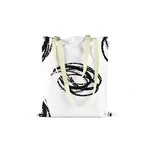 Bonamaison TRGCTB104406 Carry-On Luggage, Canvas... - Auto & Moto Amazon Italie à 5.15€