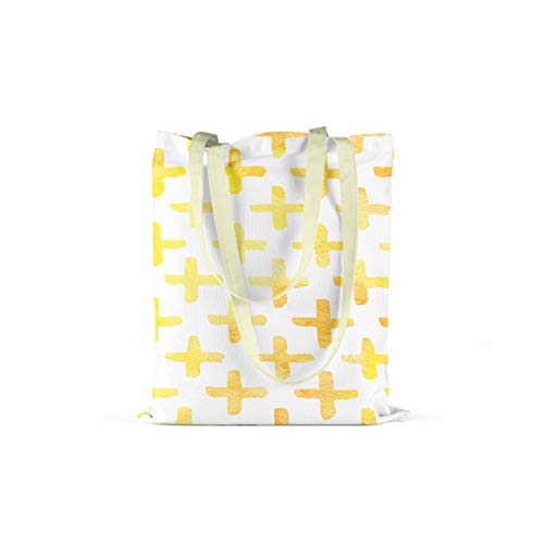 Bonamaison, Bolso De Mano Impreso, Bolso de la Compra... - Garden & Outdoor Amazon Spain à 6.67€