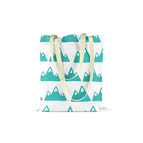 Bonamaison, Bolso De Mano Impreso, Bolso de la Compra... - Jardin & Extérieur Amazon Espagne à 6.42€