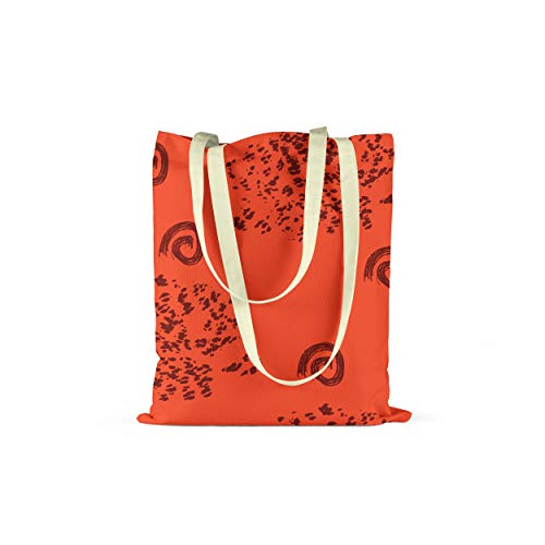 Bonamaison TRGCTB101225 Carry-On Luggage, Canvas... - Bon plan à 4.65€