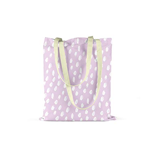 Bonamaison TRGCTB103367 Carry-On Luggage, Canvas... - Bon plan à 4.65€