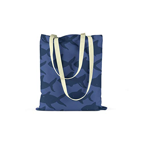 Bonamaison, Bolso De Mano Impreso, Bolso de la Compra... - Jardin & Extérieur Amazon Espagne à 6.42€