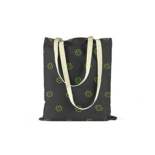 Bonamaison TRGCTB101733 Carry-On Luggage, Canvas... - Bon plan à 4.65€