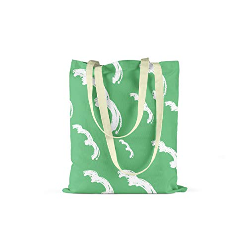 Bonamaison TRGCTB100970 Carry-On Luggage, Canvas... - Bon plan à 4.54€