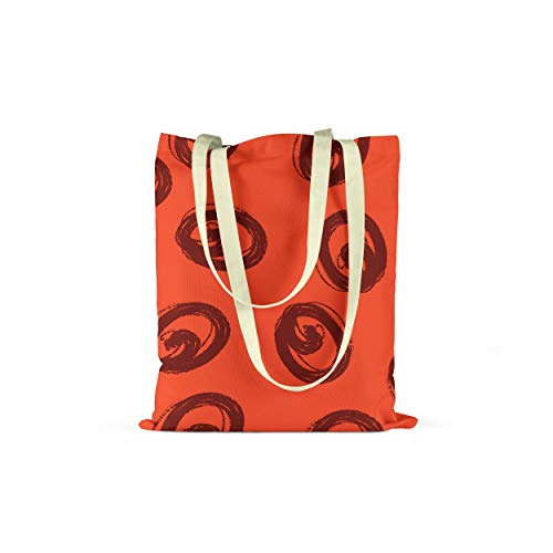 Bonamaison, Bolso De Mano Impreso, Bolso de la Compra... - Garden & Outdoor Amazon Spain à 6.67€