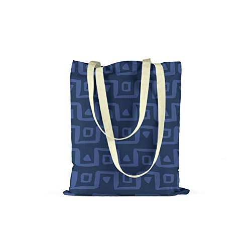 Bonamaison TRGCTB101321 Carry-On Luggage, Canvas... - Bon plan à 4.65€