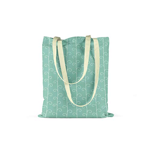 Bonamaison TRGCTB103537 Carry-On Luggage, Canvas... - Deal du jour à 4.37€