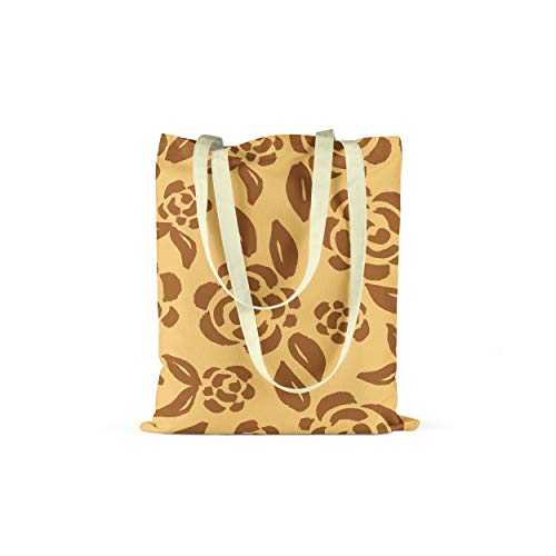 Bonamaison TRGCTB102328 Carry-On Luggage, Canvas... - Bon plan à 4.65€