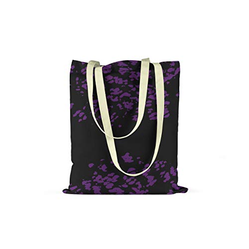 Bonamaison TRGCTB102526 Carry-On Luggage, Canvas... - Bon plan à 4.65€