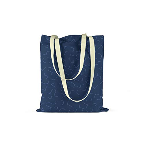 Bonamaison TRGCTB101338 Carry-On Luggage, Canvas... - Bon plan à 4.65€