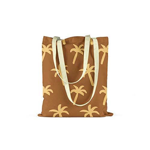 Le Jardin du Lin Bedruckte Einkaufstasche, Tasche, Faltbar... - Home & Kitchen Amazon Germany à 5.56€