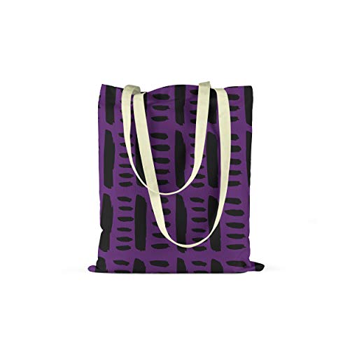 Bonamaison, Bolso De Mano Impreso, Bolso de la Compra... - Jardin & Extérieur Amazon Espagne à 6.42€