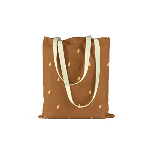 Bonamaison TRGCTB102244 Carry-On Luggage, Canvas... - Bon plan à 4.65€