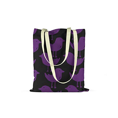 Bonamaison TRGCTB102543 Carry-On Luggage, Canvas... - Bon plan à 4.65€