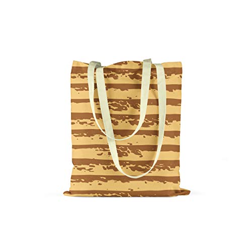 Bonamaison TRGCTB102205 Carry-On Luggage, Canvas... - Bon plan à 4.54€