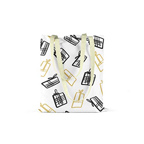 Bonamaison TRGCTB103352 Carry-On Luggage, Canvas... - Bon plan à 4.65€